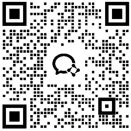 归浦AI 企业微信二维码